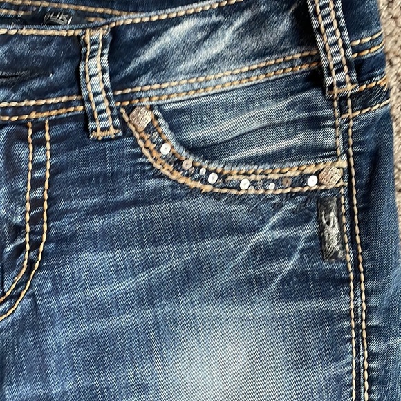 Silver jeans 29/33 - Picture 4 of 8